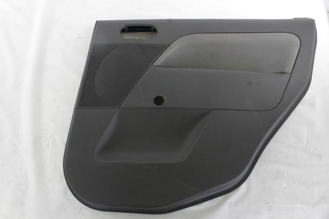 VRATNI PANEL OEM N. PNPDTFDFIESTAJHMK5BR5P ORIGINAL REZERVNI DEL FORD FIESTA JH JD MK5 (2002 - 2005) DIESEL LETNIK 2003