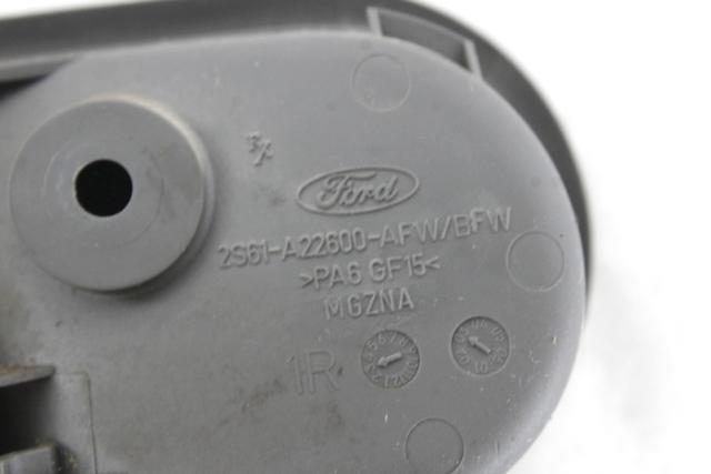 NOTRANJA KLJUKA  OEM N. 2S61-A22600-AFW ORIGINAL REZERVNI DEL FORD FIESTA JH JD MK5 (2002 - 2005) DIESEL LETNIK 2003