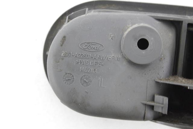 NOTRANJA KLJUKA  OEM N. 2S61-A22601-AFW ORIGINAL REZERVNI DEL FORD FIESTA JH JD MK5 (2002 - 2005) DIESEL LETNIK 2003