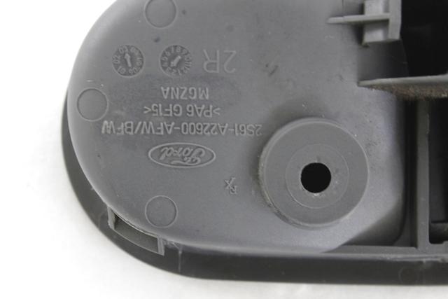 NOTRANJA KLJUKA  OEM N. 2S61-A22600-AFW ORIGINAL REZERVNI DEL FORD FIESTA JH JD MK5 (2002 - 2005) DIESEL LETNIK 2003