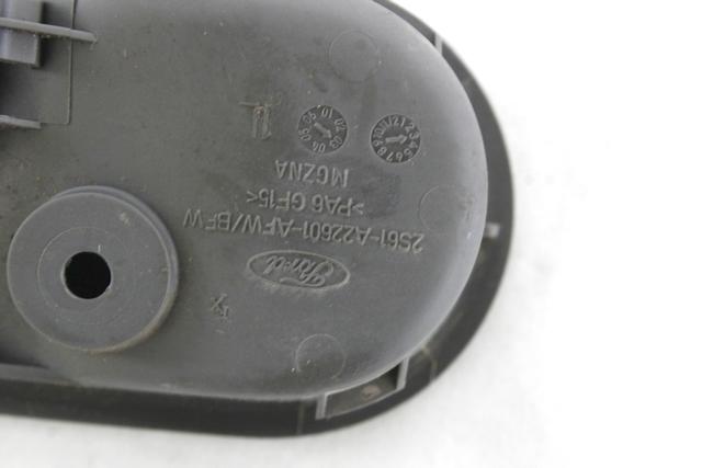 NOTRANJA KLJUKA  OEM N. 2S61-A22601-AFW ORIGINAL REZERVNI DEL FORD FIESTA JH JD MK5 (2002 - 2005) DIESEL LETNIK 2003