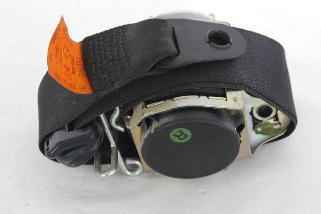 VARNOSTNI PAS OEM N. 2S6A-A61294-AB ORIGINAL REZERVNI DEL FORD FIESTA JH JD MK5 (2002 - 2005) DIESEL LETNIK 2003