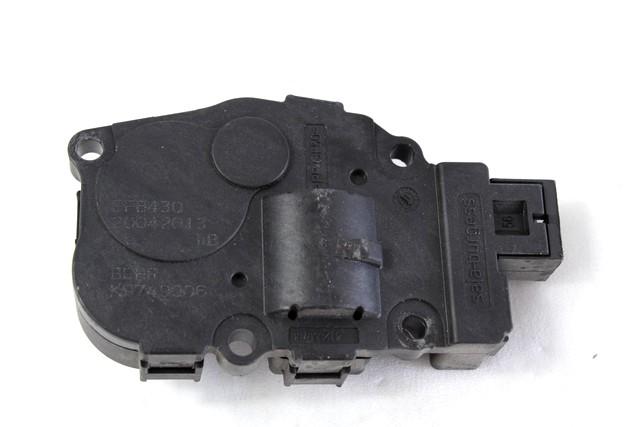 MOTORCEK OGREVANJA OEM N. K9749006 ORIGINAL REZERVNI DEL AUDI A5 8T R COUPE/5P  (08/2011 - 06/2016) DIESEL LETNIK 2013