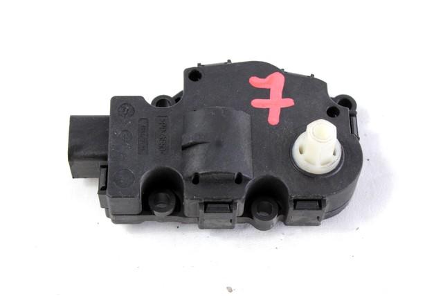 MOTORCEK OGREVANJA OEM N. K9749006 ORIGINAL REZERVNI DEL AUDI A5 8T R COUPE/5P  (08/2011 - 06/2016) DIESEL LETNIK 2013