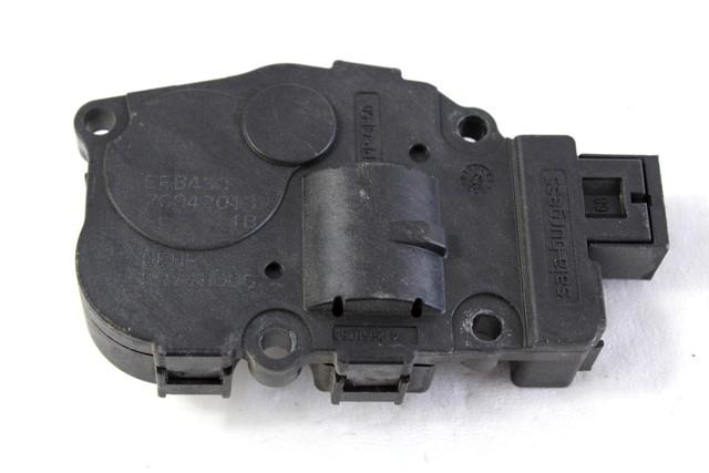 MOTORCEK OGREVANJA OEM N. K9749006 ORIGINAL REZERVNI DEL AUDI A5 8T R COUPE/5P  (08/2011 - 06/2016) DIESEL LETNIK 2013