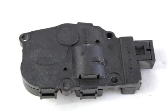 MOTORCEK OGREVANJA OEM N. K9749006 ORIGINAL REZERVNI DEL AUDI A5 8T R COUPE/5P  (08/2011 - 06/2016) DIESEL LETNIK 2013