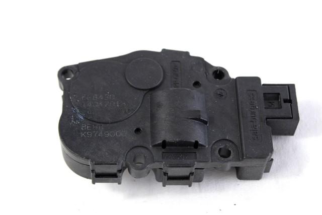 MOTORCEK OGREVANJA OEM N. K9749006 ORIGINAL REZERVNI DEL AUDI A5 8T R COUPE/5P  (08/2011 - 06/2016) DIESEL LETNIK 2013