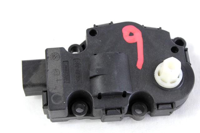 MOTORCEK OGREVANJA OEM N. K9749006 ORIGINAL REZERVNI DEL AUDI A5 8T R COUPE/5P  (08/2011 - 06/2016) DIESEL LETNIK 2013