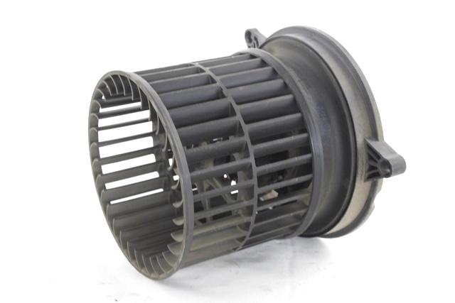 VENTILATOR  KABINE  OEM N. 1736005401 ORIGINAL REZERVNI DEL FORD FIESTA JH JD MK5 (2002 - 2005) DIESEL LETNIK 2003