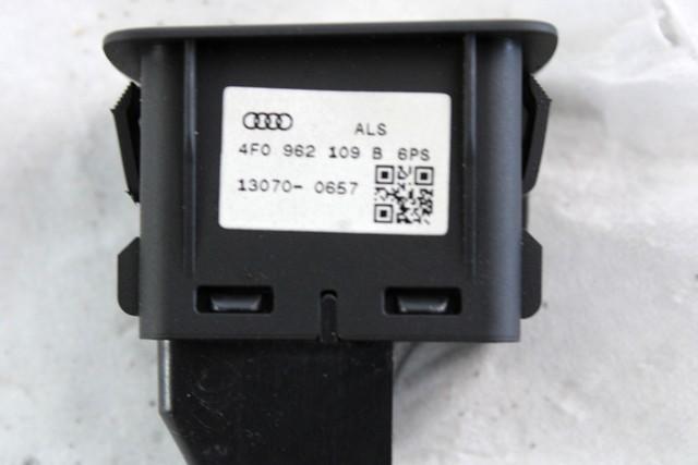 RAZLICNA STIKALA  OEM N. 4F0962109B ORIGINAL REZERVNI DEL AUDI A5 8T R COUPE/5P  (08/2011 - 06/2016) DIESEL LETNIK 2013