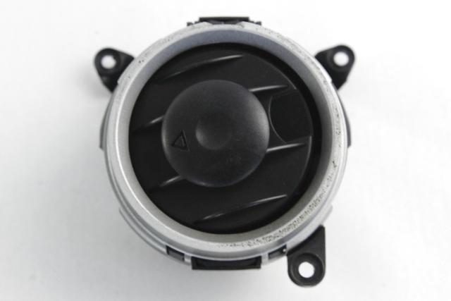 ODVOD ZRAKA OEM N. 2S6H-A018B08-AEW ORIGINAL REZERVNI DEL FORD FIESTA JH JD MK5 (2002 - 2005) DIESEL LETNIK 2003