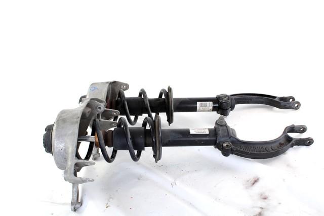 SPREDNJI AMORTIZERJI OEM N. 22826 COPPIA AMMORTIZZATORE ANTERIORE DESTRO SINIS ORIGINAL REZERVNI DEL AUDI A5 8T R COUPE/5P  (08/2011 - 06/2016) DIESEL LETNIK 2013