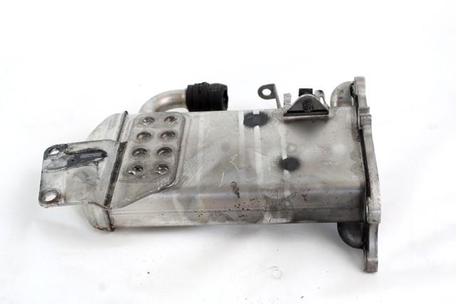 EGR VENTIL/IZMENJALNIK OEM N. V29009967 ORIGINAL REZERVNI DEL AUDI A5 8T R COUPE/5P  (08/2011 - 06/2016) DIESEL LETNIK 2013