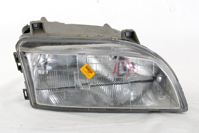 SPREDNJI DESNI ZAROMETI OEM N. 6025170797 ORIGINAL REZERVNI DEL RENAULT ESPACE J/S63 MK2 (1991 - 1996)BENZINA LETNIK 1992