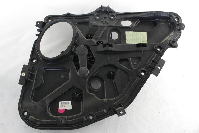 MEHANIZEM ZA ZADNJA VRATA  OEM N. 2S61-A27000-AK ORIGINAL REZERVNI DEL FORD FIESTA JH JD MK5 (2002 - 2005) DIESEL LETNIK 2003