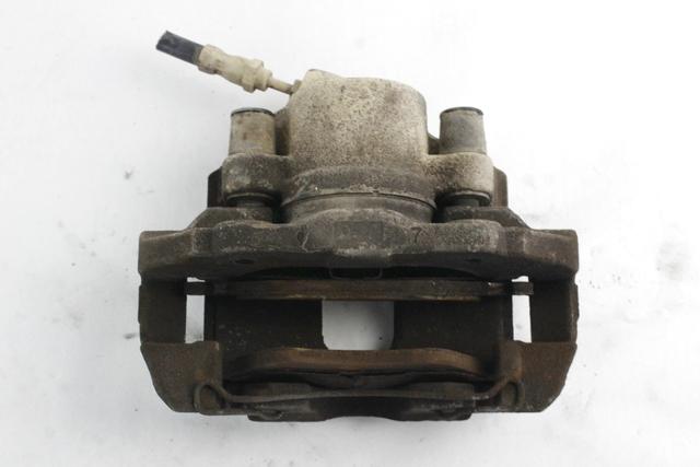 SPREDNJE LEVE ZAVORNE CELJUSTI  OEM N. 1478500 ORIGINAL REZERVNI DEL FORD FIESTA JH JD MK5 (2002 - 2005) DIESEL LETNIK 2003