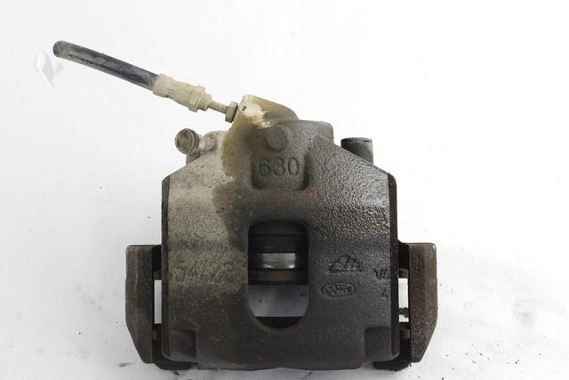 SPREDNJE DESNE ZAVORNE CELJUSTI  OEM N. 1478474 ORIGINAL REZERVNI DEL FORD FIESTA JH JD MK5 (2002 - 2005) DIESEL LETNIK 2003