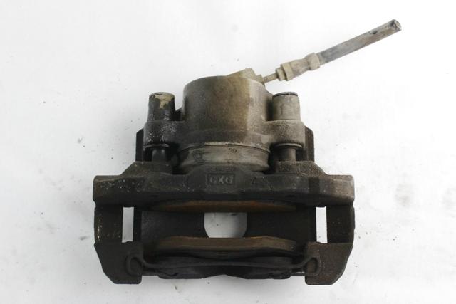 SPREDNJE DESNE ZAVORNE CELJUSTI  OEM N. 1478474 ORIGINAL REZERVNI DEL FORD FIESTA JH JD MK5 (2002 - 2005) DIESEL LETNIK 2003