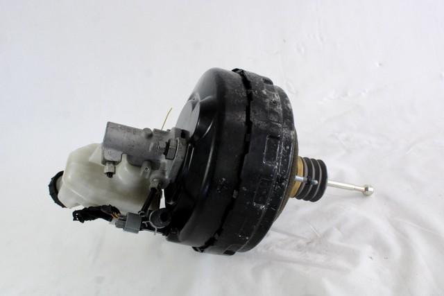 SERVO OJACEVALNIK ZAVOR S PUMPO OEM N. 13338058 ORIGINAL REZERVNI DEL OPEL ASTRA J P10 5P/3P/SW (2010 - 2015) DIESEL LETNIK 2014