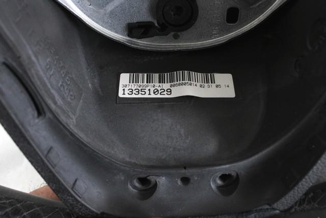 VOLAN OEM N. 13351029 ORIGINAL REZERVNI DEL OPEL ASTRA J P10 5P/3P/SW (2010 - 2015) DIESEL LETNIK 2014