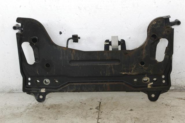 SPREDNJA OS/NOSILEC MOTORJA OEM N. 2S615W019GX ORIGINAL REZERVNI DEL FORD FIESTA JH JD MK5 (2002 - 2005) DIESEL LETNIK 2003