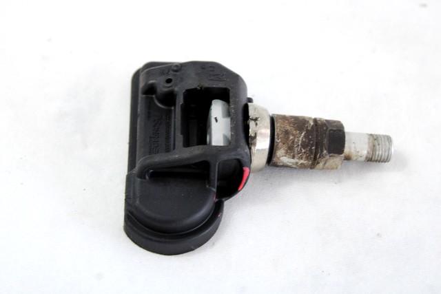 DRUGI SENZORJI OEM N. 13581560 ORIGINAL REZERVNI DEL OPEL ASTRA J P10 5P/3P/SW (2010 - 2015) DIESEL LETNIK 2014