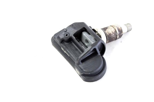 DRUGI SENZORJI OEM N. 13581560 ORIGINAL REZERVNI DEL OPEL ASTRA J P10 5P/3P/SW (2010 - 2015) DIESEL LETNIK 2014