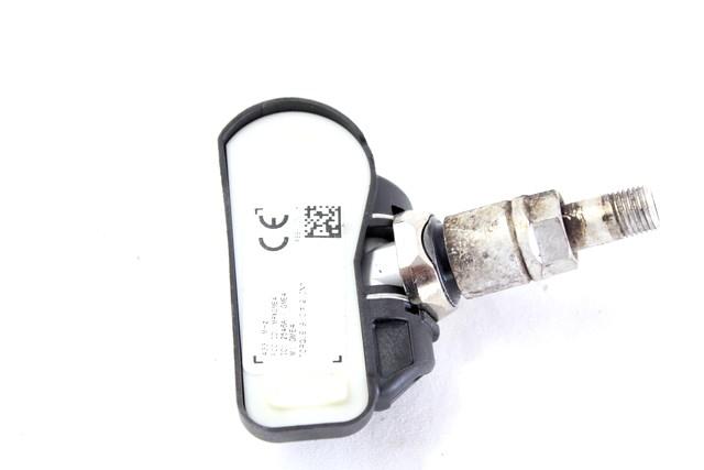 DRUGI SENZORJI OEM N. 13581560 ORIGINAL REZERVNI DEL OPEL ASTRA J P10 5P/3P/SW (2010 - 2015) DIESEL LETNIK 2014