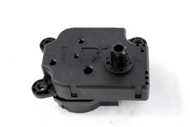 MOTORCEK OGREVANJA OEM N. DA644001U ORIGINAL REZERVNI DEL OPEL ASTRA J P10 5P/3P/SW (2010 - 2015) DIESEL LETNIK 2014