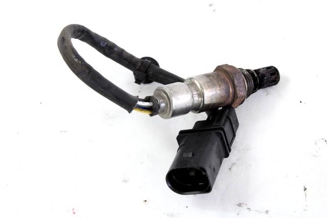 SONDA LAMBDA  OEM N. 55579925 ORIGINAL REZERVNI DEL OPEL ASTRA J P10 5P/3P/SW (2010 - 2015) DIESEL LETNIK 2014