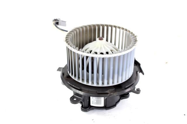 VENTILATOR  KABINE  OEM N. 13276230 ORIGINAL REZERVNI DEL OPEL ASTRA J P10 5P/3P/SW (2010 - 2015) DIESEL LETNIK 2014