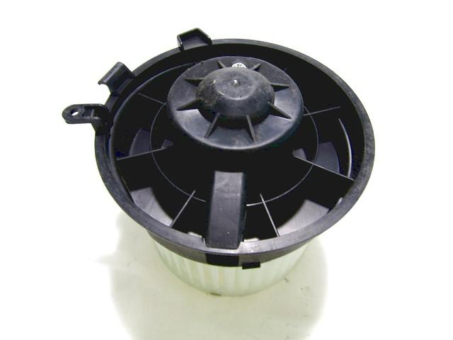 VENTILATOR  KABINE  OEM N. 27225ET10B ORIGINAL REZERVNI DEL NISSAN QASHQAI J10E (03/2010 - 2013) DIESEL LETNIK 2013