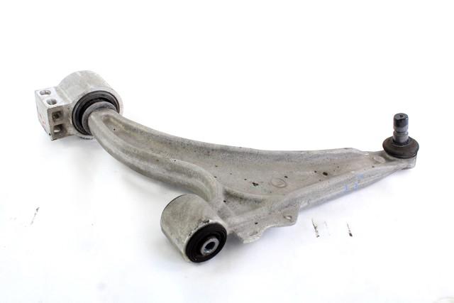 SPREDNJA LEVA ROKA  OEM N. 13401129 ORIGINAL REZERVNI DEL OPEL ASTRA J P10 5P/3P/SW (2010 - 2015) DIESEL LETNIK 2014