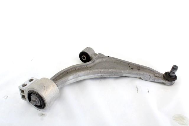 SPREDNJA DESNA ROKA  OEM N. 13401130 ORIGINAL REZERVNI DEL OPEL ASTRA J P10 5P/3P/SW (2010 - 2015) DIESEL LETNIK 2014