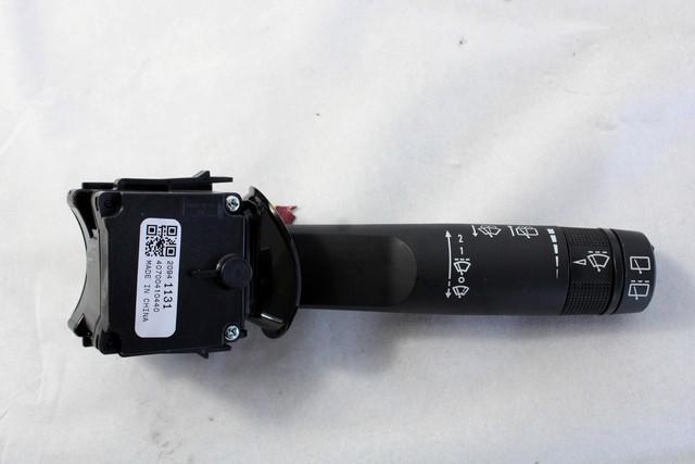 OBVOLANSKO STIKALO OEM N. 20941131 ORIGINAL REZERVNI DEL OPEL ASTRA J P10 5P/3P/SW (2010 - 2015) DIESEL LETNIK 2014