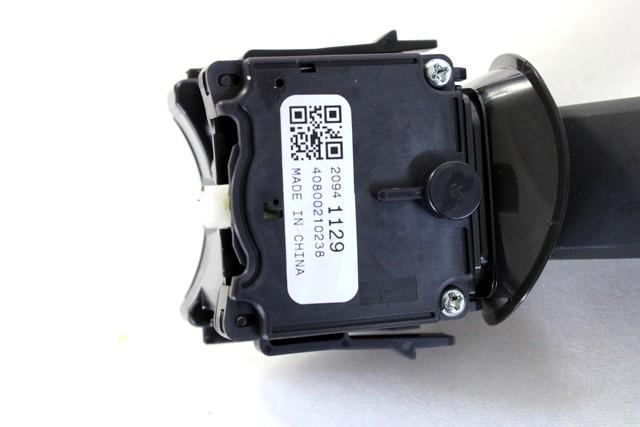 OBVOLANSKO STIKALO OEM N. 20941129 ORIGINAL REZERVNI DEL OPEL ASTRA J P10 5P/3P/SW (2010 - 2015) DIESEL LETNIK 2014