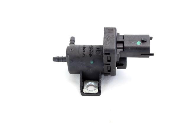 ELEKTROVENTIL  OEM N. 55574896 ORIGINAL REZERVNI DEL OPEL ASTRA J P10 5P/3P/SW (2010 - 2015) DIESEL LETNIK 2014