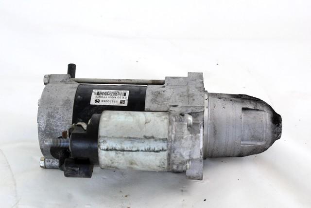 ZAGANJAC MOTORJA  OEM N. 55570068 ORIGINAL REZERVNI DEL OPEL ASTRA J P10 5P/3P/SW (2010 - 2015) DIESEL LETNIK 2014