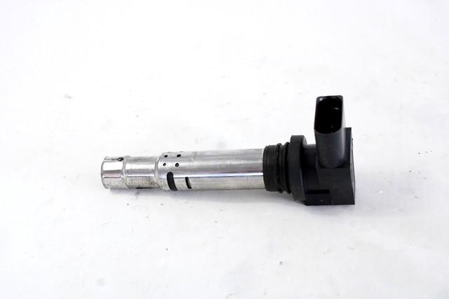 VZIGALNE TULJAVE OEM N. 036905715G ORIGINAL REZERVNI DEL VOLKSWAGEN POLO 6R1 6C1 (06/2009 - 02/2014) BENZINA LETNIK 2013