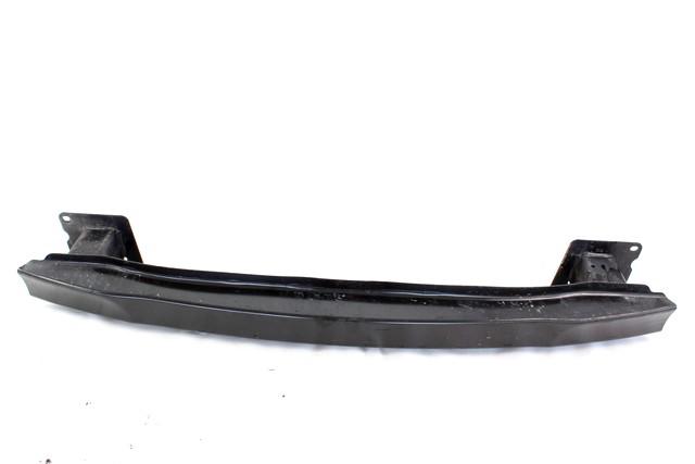 TRAVERZA ZADNJEGA ODBIJACA  OEM N. 6R0807305A ORIGINAL REZERVNI DEL VOLKSWAGEN POLO 6R1 6C1 (06/2009 - 02/2014) BENZINA LETNIK 2013