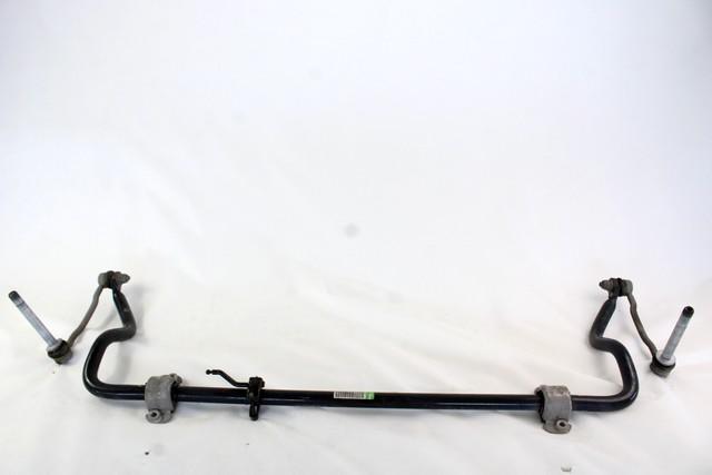 SPREDNJI STABILIZATOR OEM N. 9684824580 ORIGINAL REZERVNI DEL PEUGEOT 508 8D BER/SW (2010 -2018)DIESEL LETNIK 2014