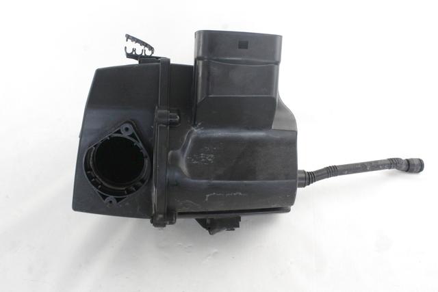 FILTAR ZRAKA OEM N. 6R0129607E ORIGINAL REZERVNI DEL VOLKSWAGEN POLO 6R1 6C1 (06/2009 - 02/2014) DIESEL LETNIK 2011