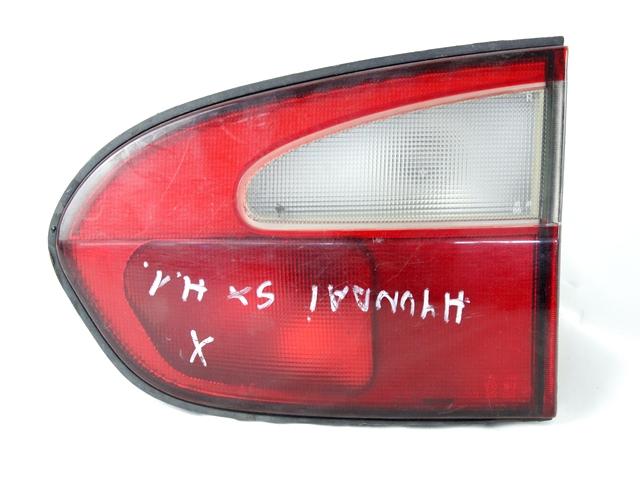 ZADNJI DESNI ZAROMETI OEM N. 924064A031 ORIGINAL REZERVNI DEL HYUNDAI H-1 A1 MK1 (1997 - 2007) DIESEL LETNIK 2000