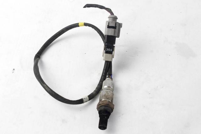 SONDA LAMBDA  OEM N. 03P906262B ORIGINAL REZERVNI DEL VOLKSWAGEN POLO 6R1 6C1 (06/2009 - 02/2014) DIESEL LETNIK 2011