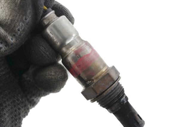 SONDA LAMBDA  OEM N. 03P906262B ORIGINAL REZERVNI DEL VOLKSWAGEN POLO 6R1 6C1 (06/2009 - 02/2014) DIESEL LETNIK 2011