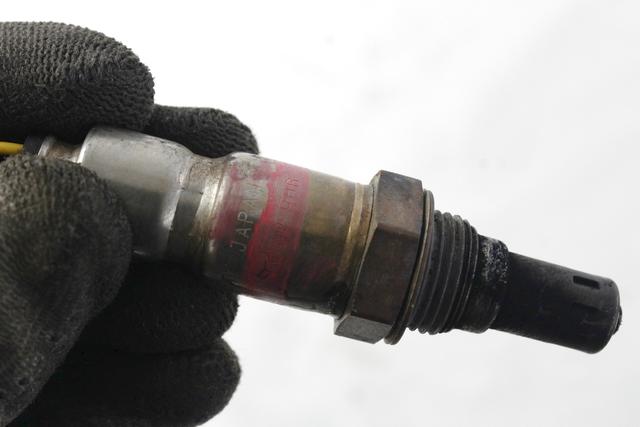 SONDA LAMBDA  OEM N. 03P906262B ORIGINAL REZERVNI DEL VOLKSWAGEN POLO 6R1 6C1 (06/2009 - 02/2014) DIESEL LETNIK 2011