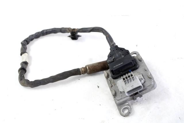 SONDA LAMBDA  OEM N. 9675358480 ORIGINAL REZERVNI DEL PEUGEOT 508 8D BER/SW (2010 -2018)DIESEL LETNIK 2014