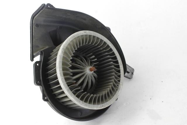 VENTILATOR  KABINE  OEM N. 6Q1819015J ORIGINAL REZERVNI DEL VOLKSWAGEN POLO 6R1 6C1 (06/2009 - 02/2014) DIESEL LETNIK 2011