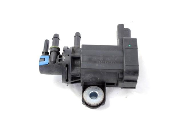 ELEKTROVENTIL  OEM N. 9808206880 ORIGINAL REZERVNI DEL PEUGEOT 508 8D BER/SW (2010 -2018)DIESEL LETNIK 2014