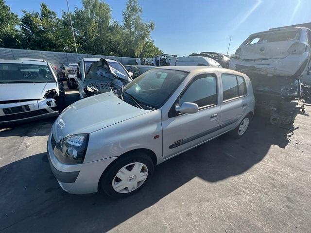 RENAULT CLIO 1.2 B 55KW 5M 5P (2001) RICAMBI IN MAGAZZINO